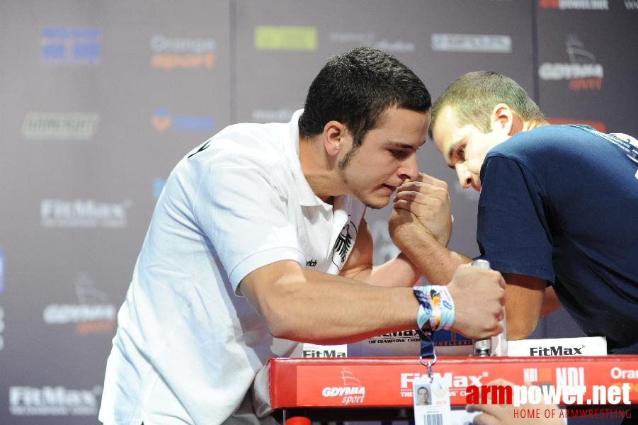 World Armwrestling Championship 2013 - photo: Irina # Armwrestling # Armpower.net