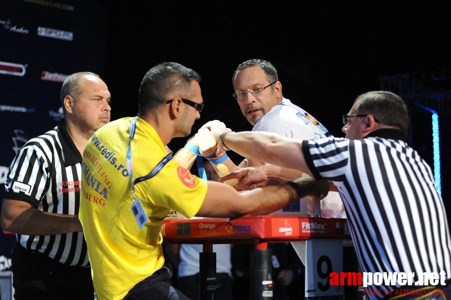 World Armwrestling Championship 2013 - photo: Irina # Siłowanie na ręce # Armwrestling # Armpower.net