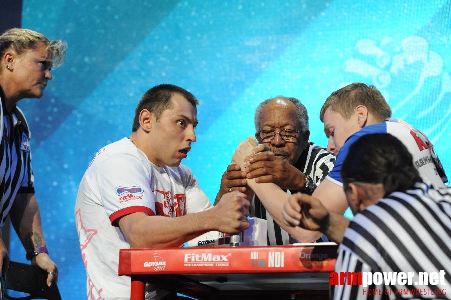 World Armwrestling Championship 2013 - photo: Irina # Aрмспорт # Armsport # Armpower.net