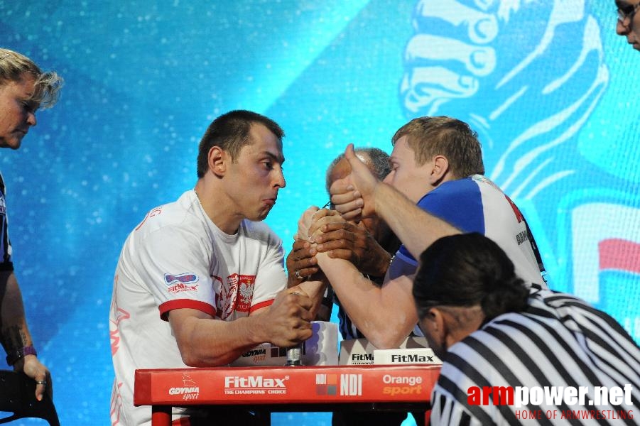 World Armwrestling Championship 2013 - photo: Irina # Armwrestling # Armpower.net