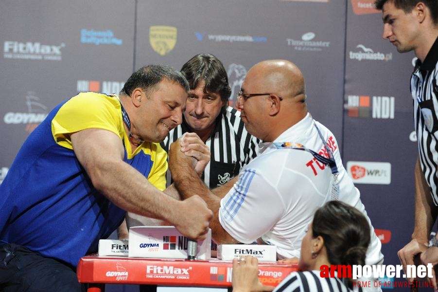 World Armwrestling Championship 2013 - photo: Irina # Aрмспорт # Armsport # Armpower.net