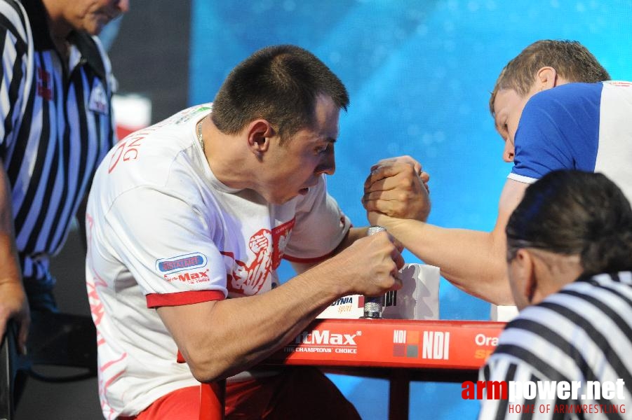 World Armwrestling Championship 2013 - photo: Irina # Armwrestling # Armpower.net