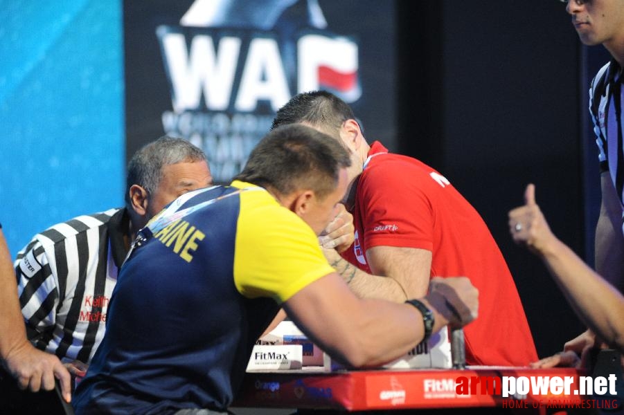 World Armwrestling Championship 2013 - photo: Irina # Siłowanie na ręce # Armwrestling # Armpower.net