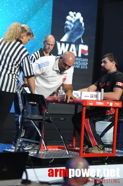 World Armwrestling Championship 2013 - photo: Irina # Armwrestling # Armpower.net