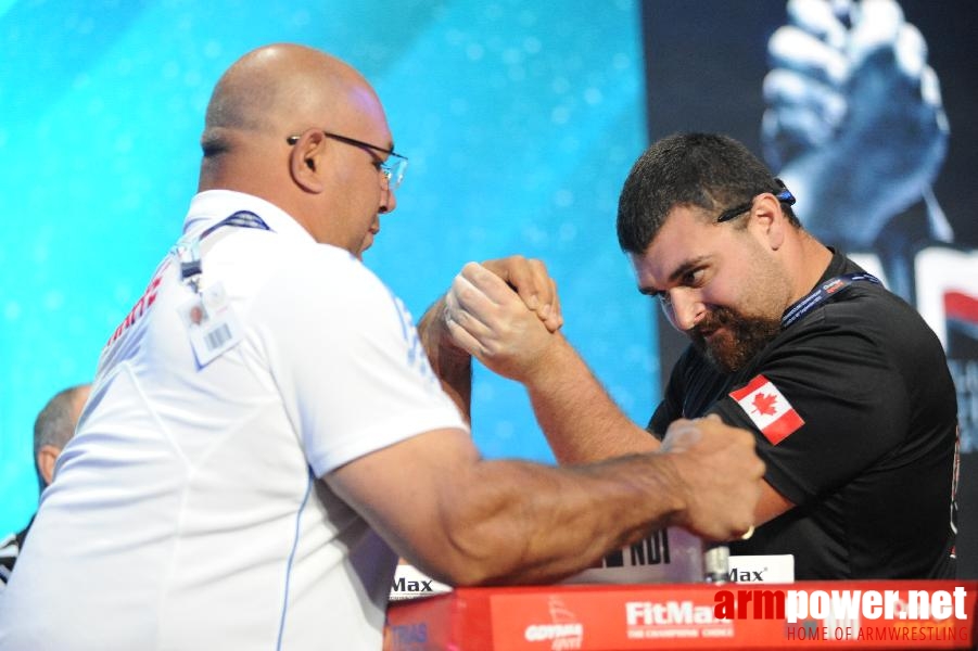 World Armwrestling Championship 2013 - photo: Irina # Siłowanie na ręce # Armwrestling # Armpower.net