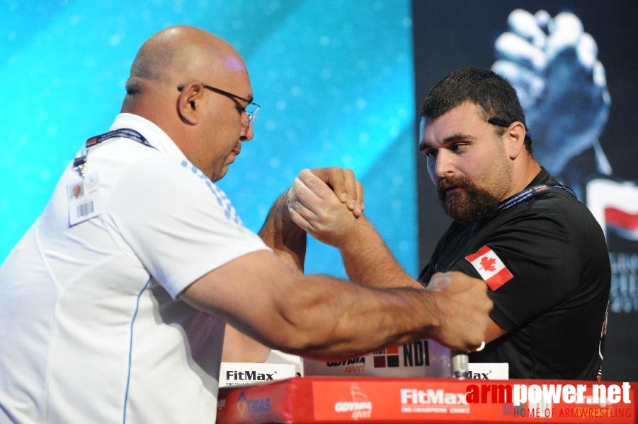 World Armwrestling Championship 2013 - photo: Irina # Siłowanie na ręce # Armwrestling # Armpower.net