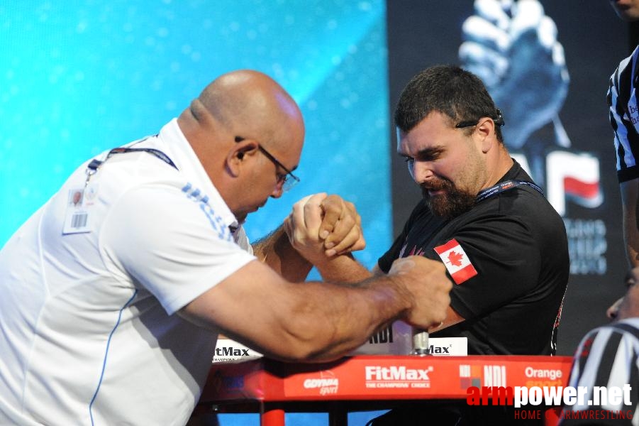 World Armwrestling Championship 2013 - photo: Irina # Siłowanie na ręce # Armwrestling # Armpower.net