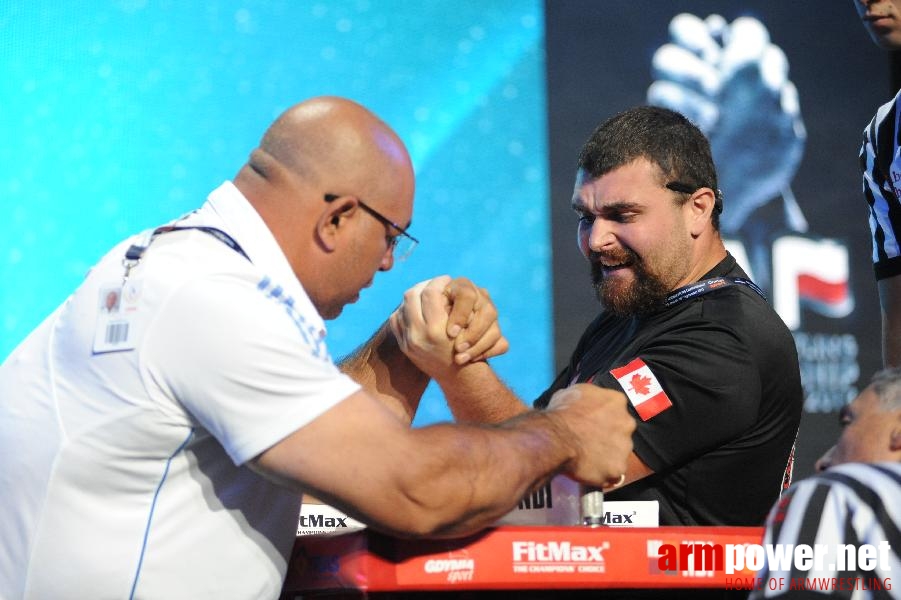 World Armwrestling Championship 2013 - photo: Irina # Aрмспорт # Armsport # Armpower.net