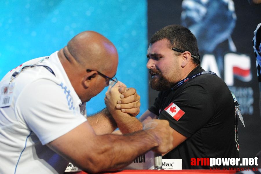 World Armwrestling Championship 2013 - photo: Irina # Armwrestling # Armpower.net