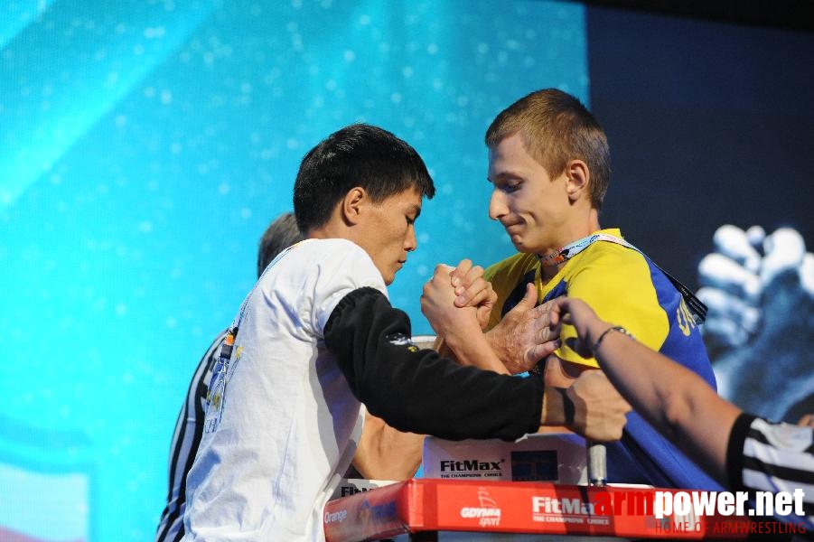 World Armwrestling Championship 2013 - photo: Irina # Armwrestling # Armpower.net