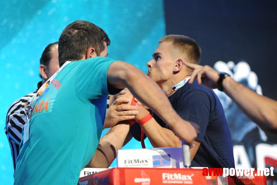 World Armwrestling Championship 2013 - photo: Irina # Armwrestling # Armpower.net