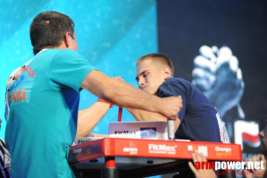 World Armwrestling Championship 2013 - photo: Irina # Armwrestling # Armpower.net