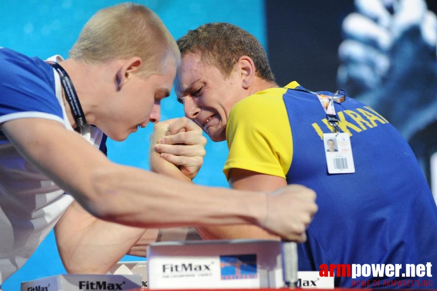 World Armwrestling Championship 2013 - photo: Irina # Siłowanie na ręce # Armwrestling # Armpower.net