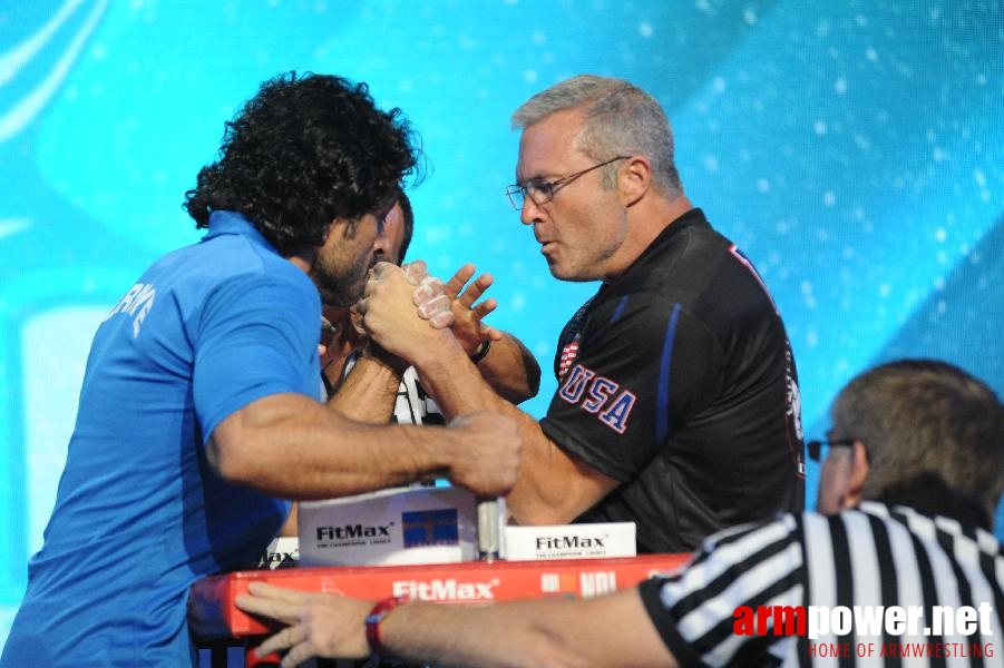 World Armwrestling Championship 2013 - photo: Irina # Armwrestling # Armpower.net