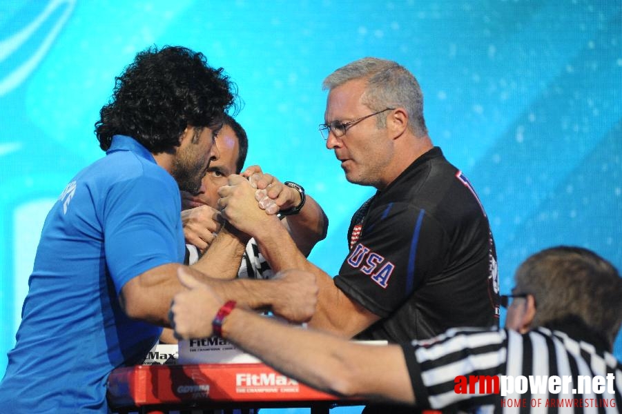 World Armwrestling Championship 2013 - photo: Irina # Armwrestling # Armpower.net