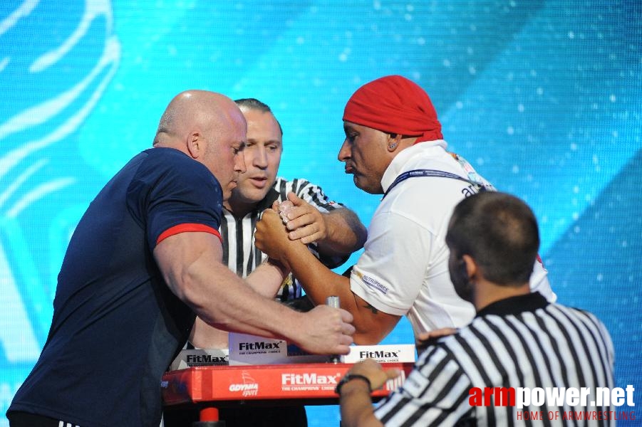 World Armwrestling Championship 2013 - photo: Irina # Aрмспорт # Armsport # Armpower.net