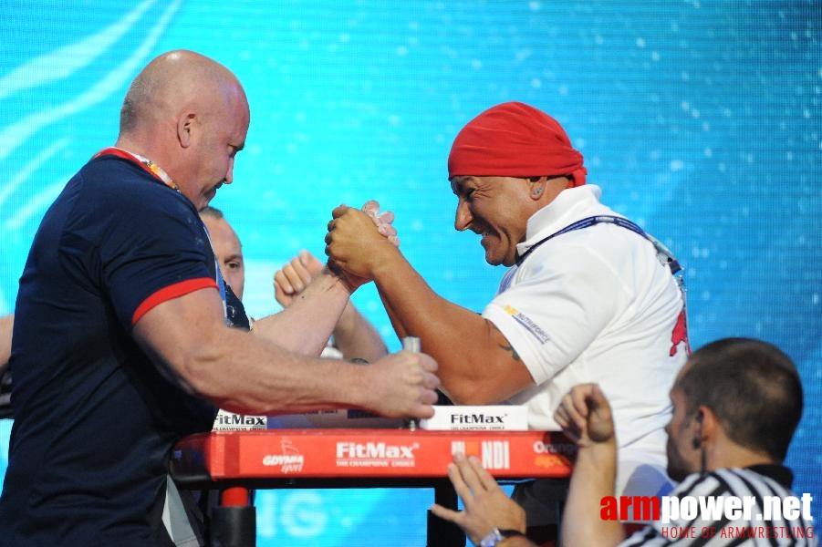 World Armwrestling Championship 2013 - photo: Irina # Armwrestling # Armpower.net