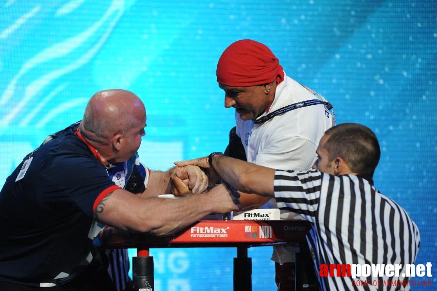 World Armwrestling Championship 2013 - photo: Irina # Aрмспорт # Armsport # Armpower.net