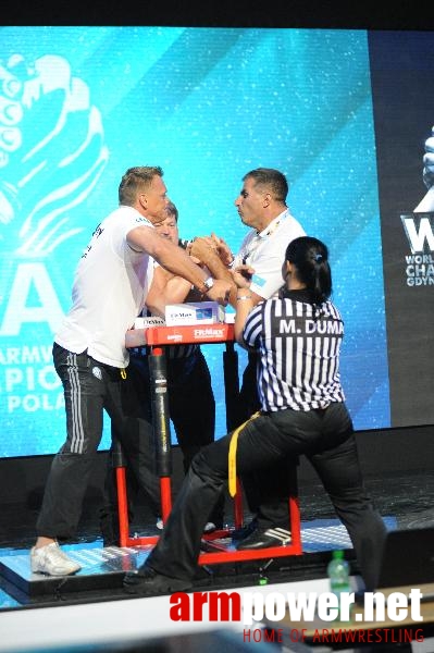 World Armwrestling Championship 2013 - photo: Irina # Aрмспорт # Armsport # Armpower.net