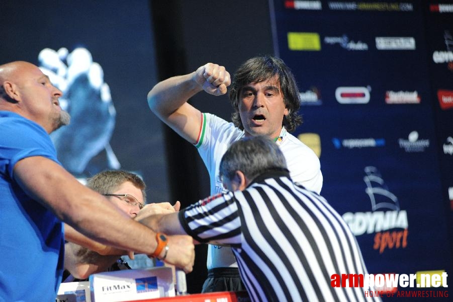 World Armwrestling Championship 2013 - photo: Irina # Aрмспорт # Armsport # Armpower.net