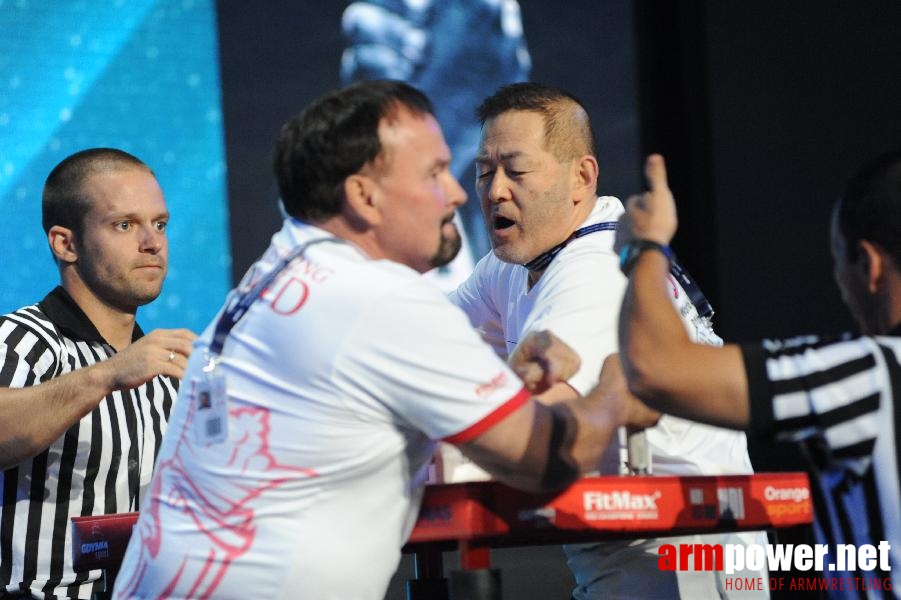 World Armwrestling Championship 2013 - photo: Irina # Aрмспорт # Armsport # Armpower.net