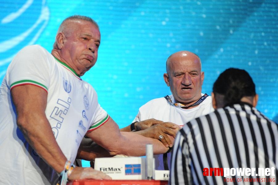 World Armwrestling Championship 2013 - photo: Irina # Armwrestling # Armpower.net