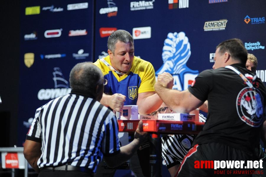 World Armwrestling Championship 2013 - photo: Irina # Armwrestling # Armpower.net