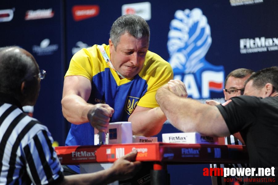 World Armwrestling Championship 2013 - photo: Irina # Aрмспорт # Armsport # Armpower.net