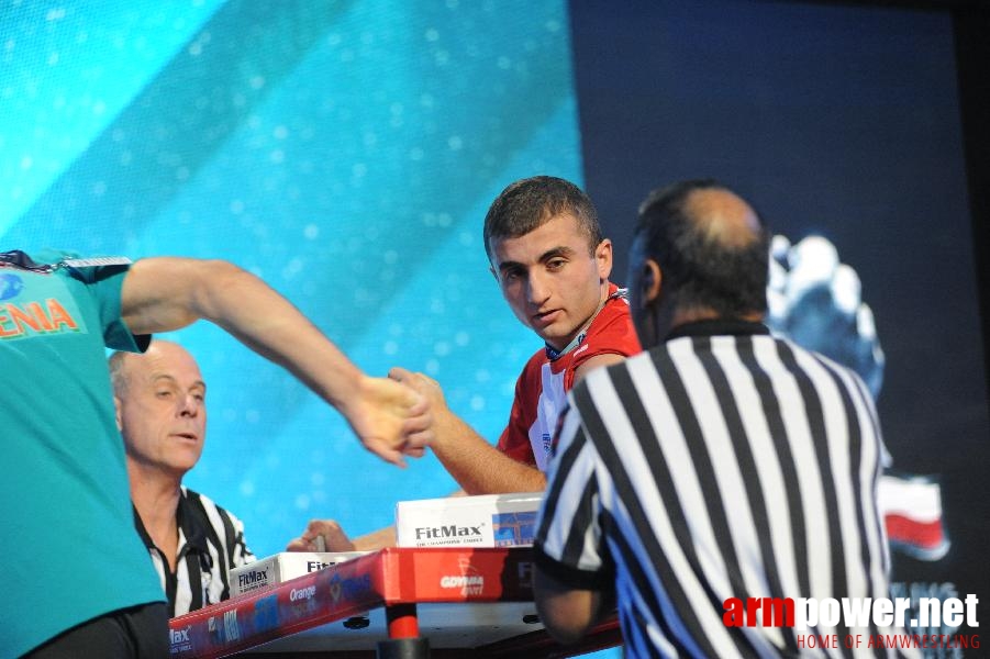 World Armwrestling Championship 2013 - photo: Irina # Armwrestling # Armpower.net