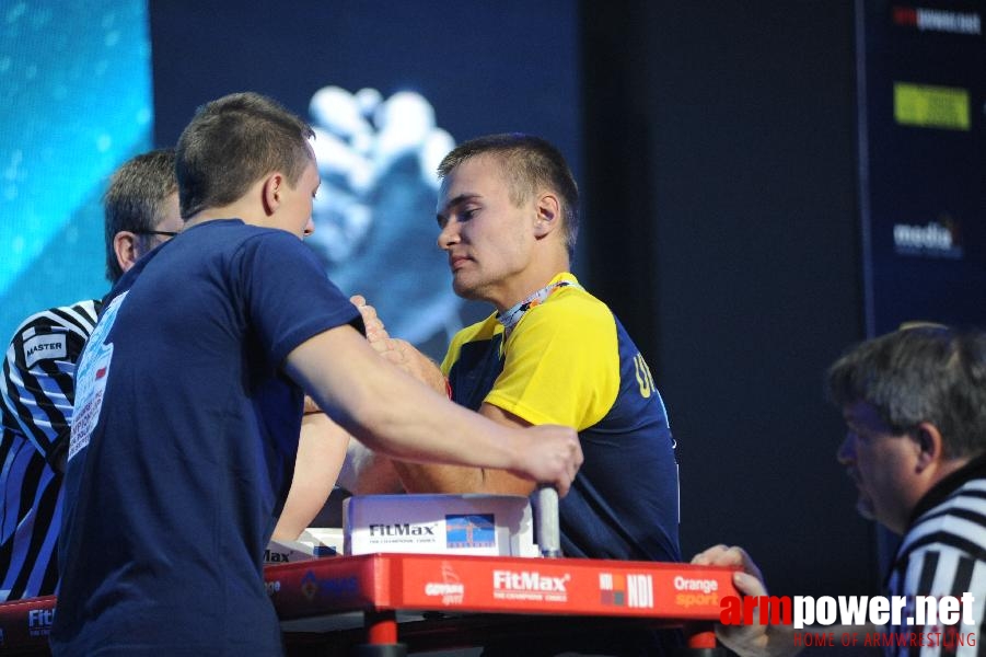 World Armwrestling Championship 2013 - photo: Irina # Siłowanie na ręce # Armwrestling # Armpower.net