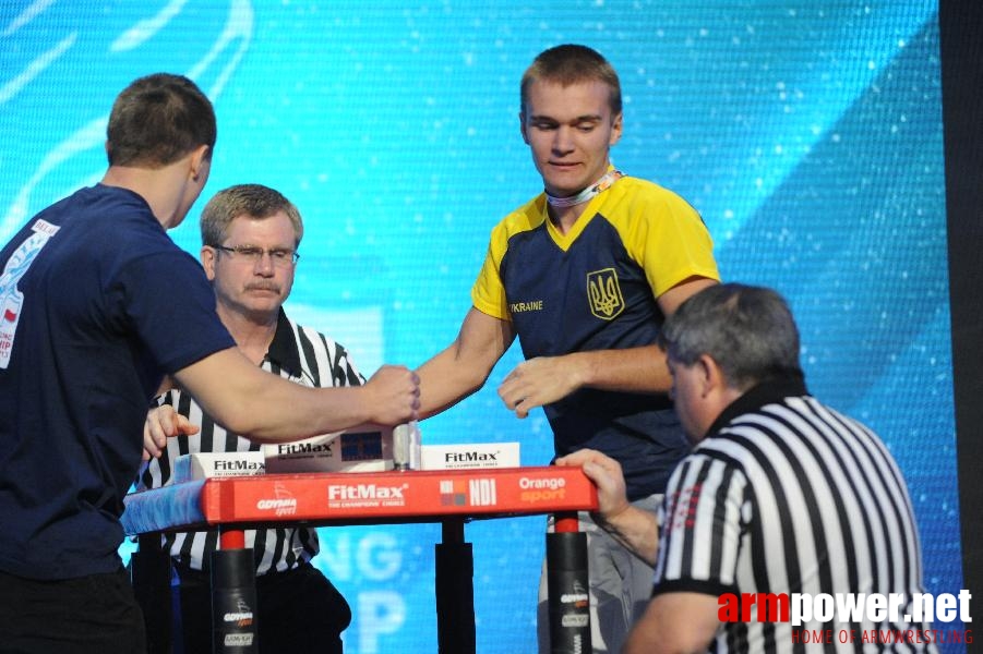 World Armwrestling Championship 2013 - photo: Irina # Aрмспорт # Armsport # Armpower.net