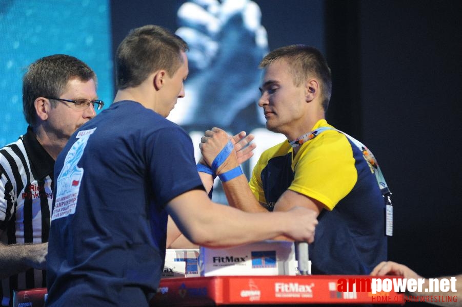 World Armwrestling Championship 2013 - photo: Irina # Armwrestling # Armpower.net