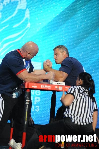 World Armwrestling Championship 2013 - photo: Irina # Armwrestling # Armpower.net