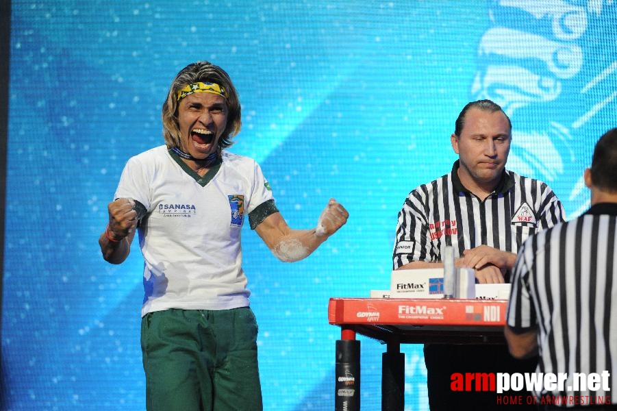 World Armwrestling Championship 2013 - photo: Irina # Aрмспорт # Armsport # Armpower.net