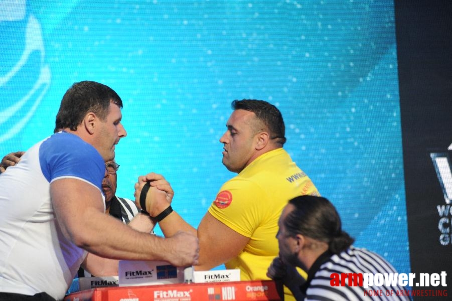 World Armwrestling Championship 2013 - photo: Irina # Aрмспорт # Armsport # Armpower.net