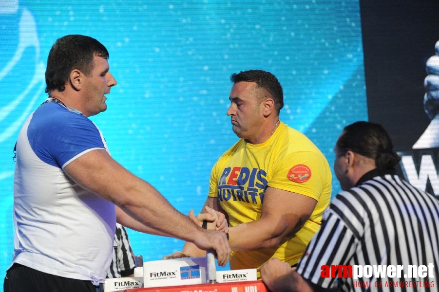 World Armwrestling Championship 2013 - photo: Irina # Armwrestling # Armpower.net