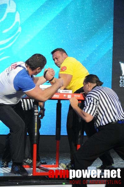 World Armwrestling Championship 2013 - photo: Irina # Armwrestling # Armpower.net