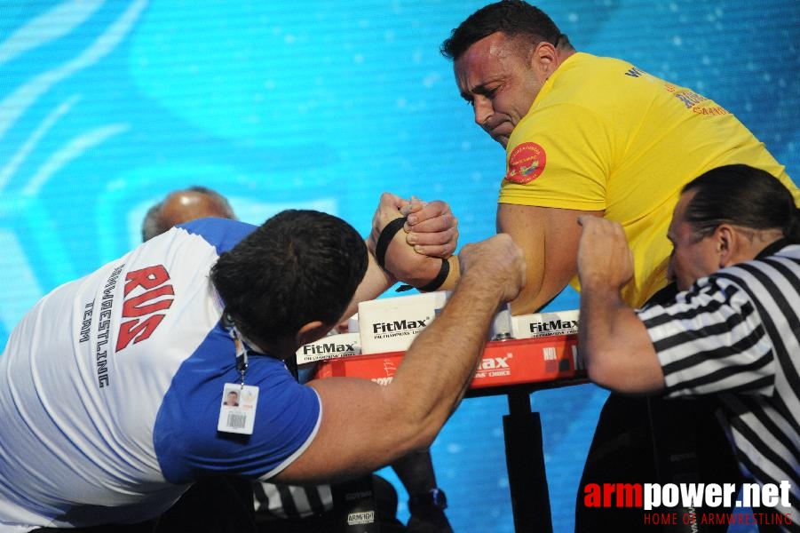 World Armwrestling Championship 2013 - photo: Irina # Siłowanie na ręce # Armwrestling # Armpower.net