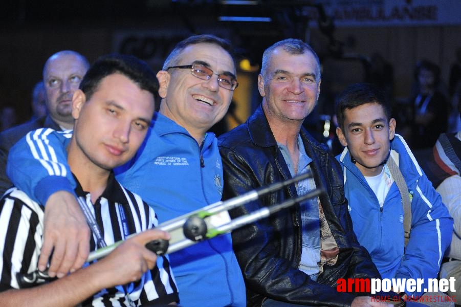 World Armwrestling Championship 2013 - photo: Irina # Aрмспорт # Armsport # Armpower.net