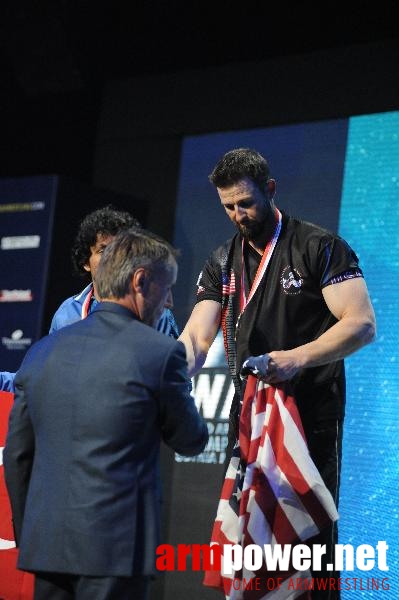 World Armwrestling Championship 2013 - photo: Irina # Armwrestling # Armpower.net