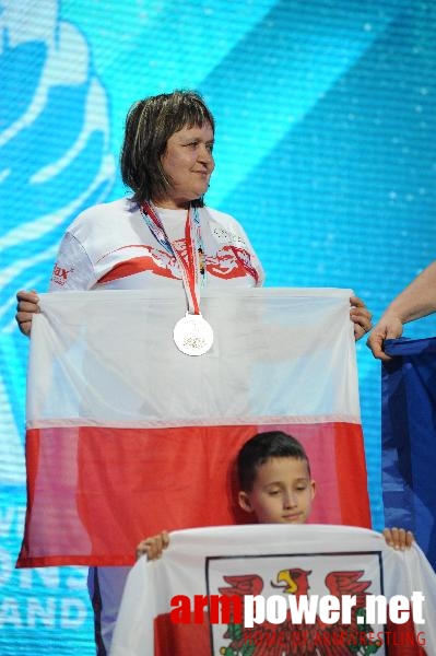 World Armwrestling Championship 2013 - photo: Irina # Armwrestling # Armpower.net