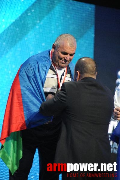 World Armwrestling Championship 2013 - photo: Irina # Armwrestling # Armpower.net