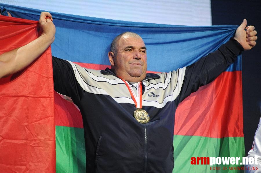 World Armwrestling Championship 2013 - photo: Irina # Armwrestling # Armpower.net