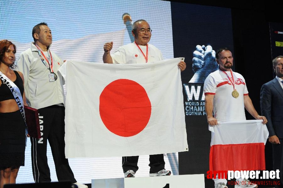 World Armwrestling Championship 2013 - photo: Irina # Siłowanie na ręce # Armwrestling # Armpower.net