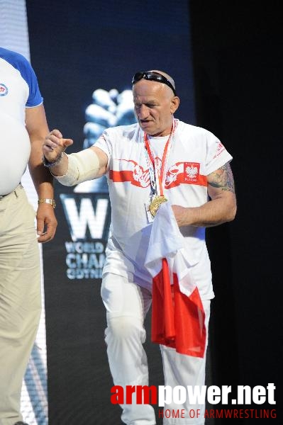 World Armwrestling Championship 2013 - photo: Irina # Siłowanie na ręce # Armwrestling # Armpower.net