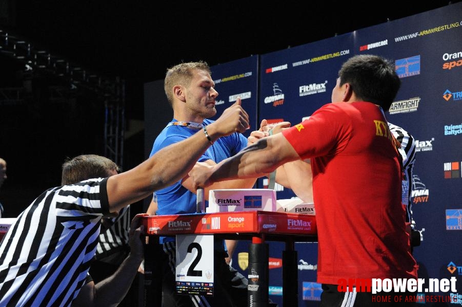 World Armwrestling Championship 2013 - photo: Irina # Aрмспорт # Armsport # Armpower.net