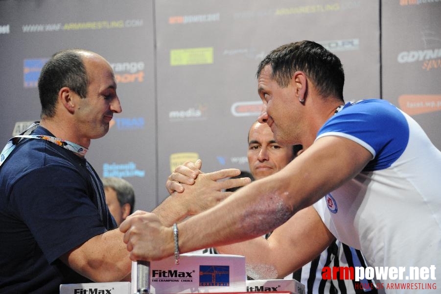 World Armwrestling Championship 2013 - photo: Irina # Armwrestling # Armpower.net