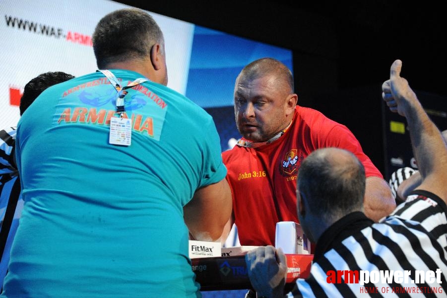 World Armwrestling Championship 2013 - photo: Irina # Aрмспорт # Armsport # Armpower.net