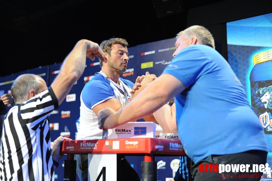 World Armwrestling Championship 2013 - photo: Irina # Siłowanie na ręce # Armwrestling # Armpower.net