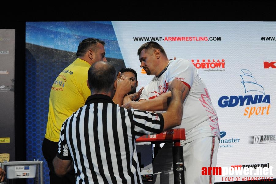 World Armwrestling Championship 2013 - photo: Irina # Siłowanie na ręce # Armwrestling # Armpower.net